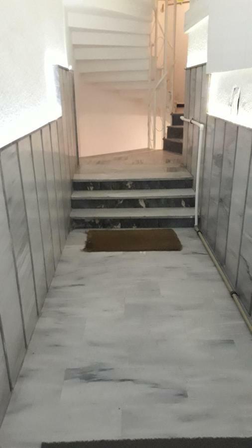 Suit Cihangir اسطنبول المظهر الخارجي الصورة