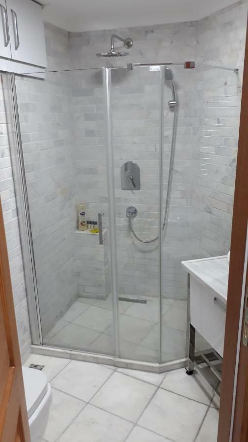 Suit Cihangir اسطنبول المظهر الخارجي الصورة