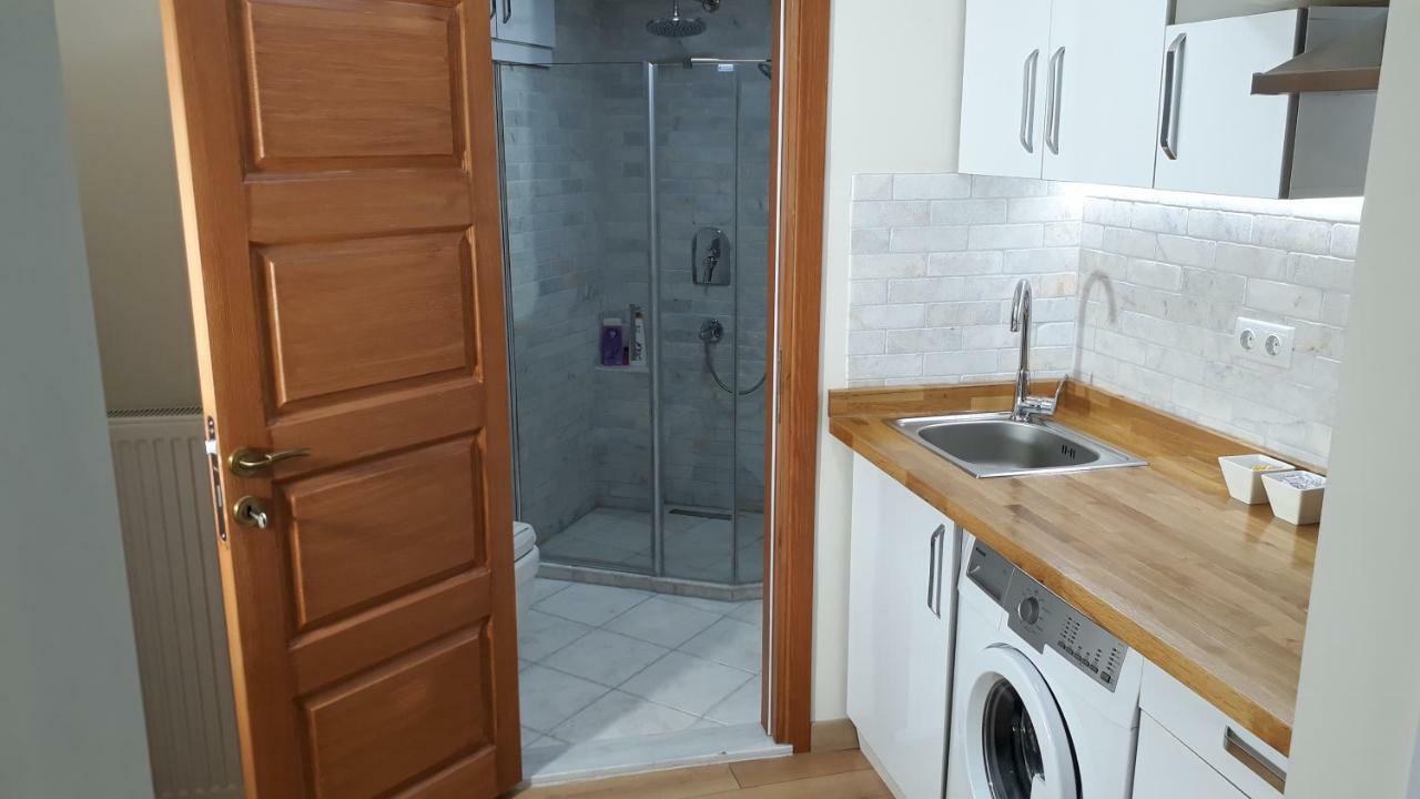 Suit Cihangir اسطنبول المظهر الخارجي الصورة