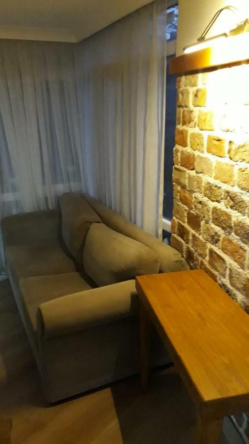 Suit Cihangir اسطنبول المظهر الخارجي الصورة