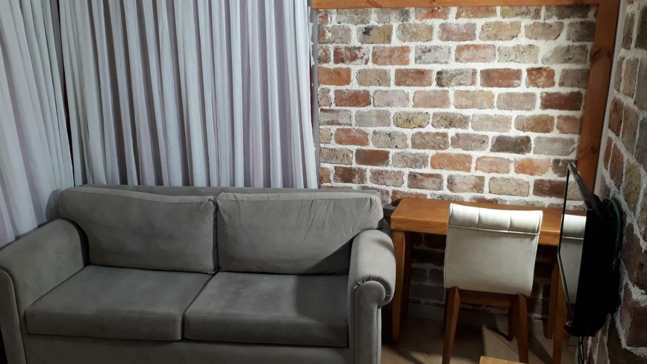 Suit Cihangir اسطنبول المظهر الخارجي الصورة