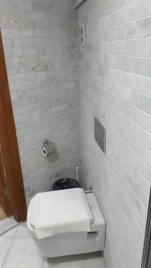 Suit Cihangir اسطنبول المظهر الخارجي الصورة